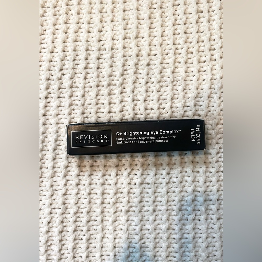Revision Skincare C+ Brightening Eye Complex - Picture 8 of 12